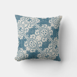 Spitzen-Kissen Kissen