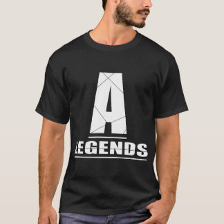 SPITZEN-LEGENDEN T-Shirt