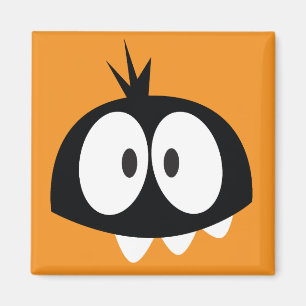 Spitzen-Magnet - Animations-Mentor Magnet