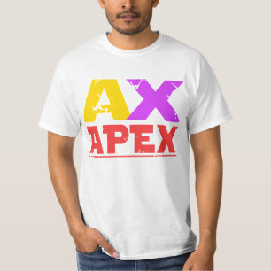 Spitzen-Roller T-Shirt