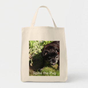 Spitzen-Tasche Tragetasche