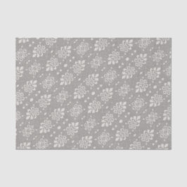 Spitzen-Tissue Seidenpapier