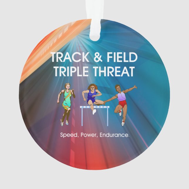 SPITZENbahn-Dreiergruppe Ornament (Rückseite)