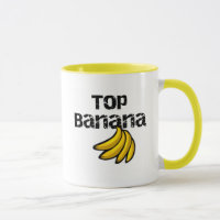 Spitzenbananen-T-Shirts und Geschenke