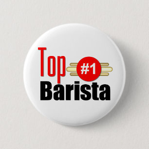 SpitzenBarista Button