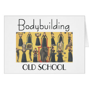 SPITZENBodybuildings-Mädchen
