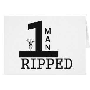 SPITZENBodybuildings-Mann