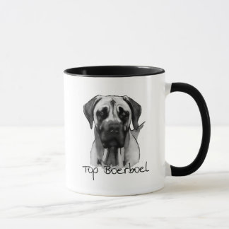 SpitzenBoerboel Tasse