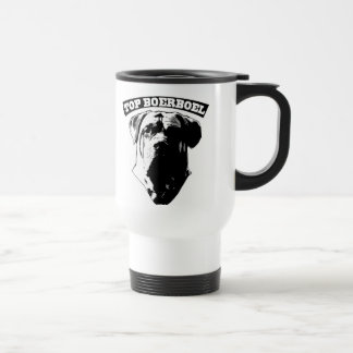 SpitzenBoerboel Tasse
