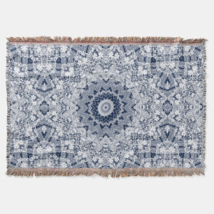 Spitzendekoration Decke