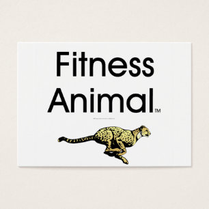 SPITZENFitness-Tier