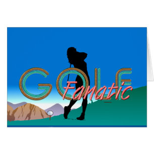 SPITZENgolf-Fanatiker