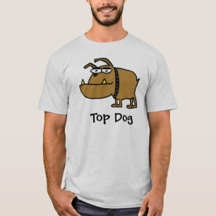 SpitzenhundeT - Shirt
