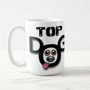 SpitzenhundeTasse Tasse