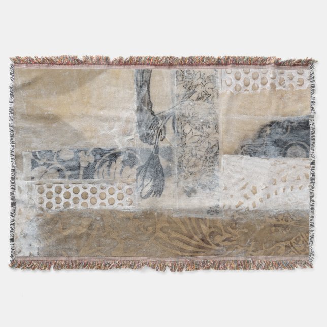 Spitzenklasse I Decke (Vorderseite)