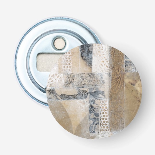 Spitzenklasse I Flaschenöffner (Vorderseite)