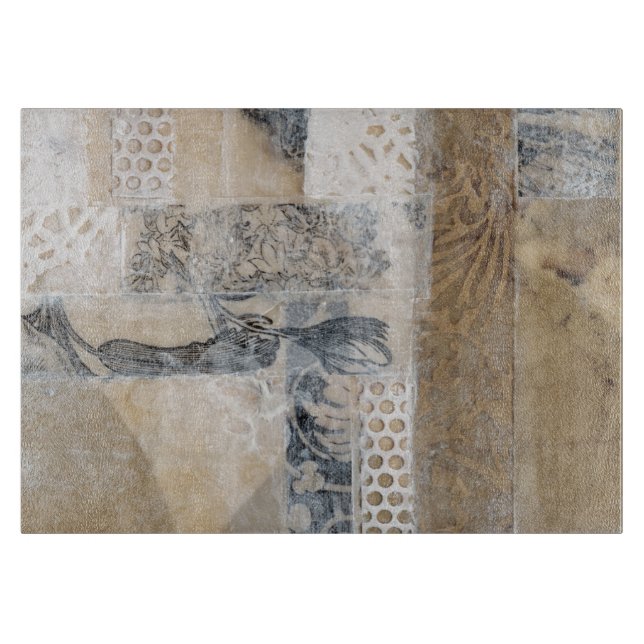 Spitzenklasse I Schneidebrett (Vorderseite)