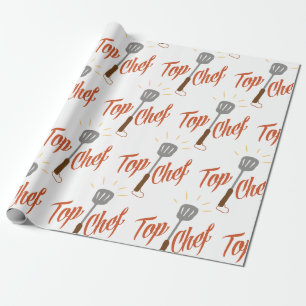 SpitzenKoch Geschenkpapier