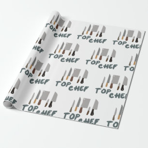 SpitzenKoch Geschenkpapier