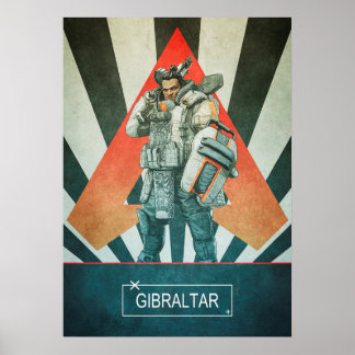 Spitzenlegenden Poster