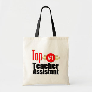 Spitzenlehrer-Assistent Tragetasche