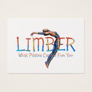 SPITZENLimber Pilates