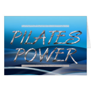 SPITZENPilates Power