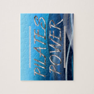 SPITZENPilates Power Puzzle