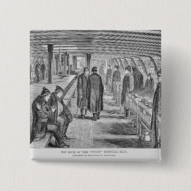 Spitzenplattform von "vereinigen" das button (Vorderseite)