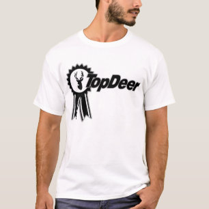 Spitzenrotwild T-Shirt