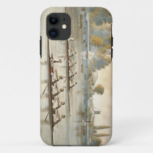 SPITZENrudersport Case-Mate iPhone Hülle