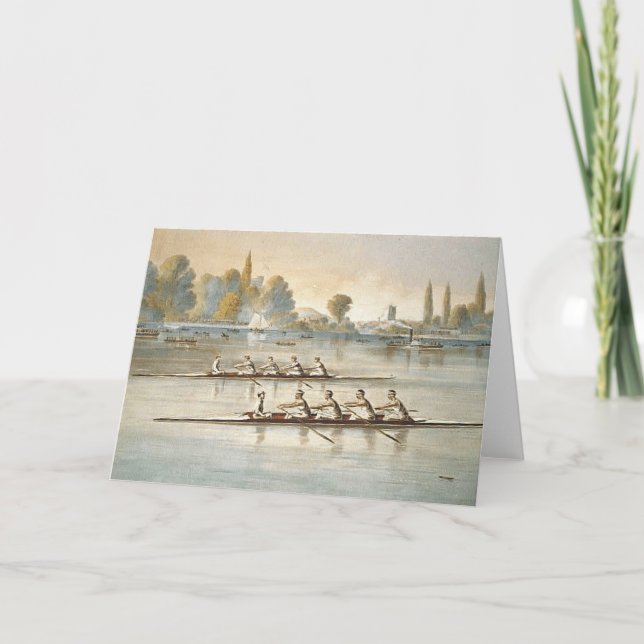 SPITZENrudersport Karte (Vorderseite)