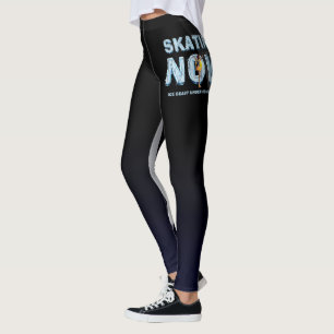 SPITZENSkaten jetzt Leggings