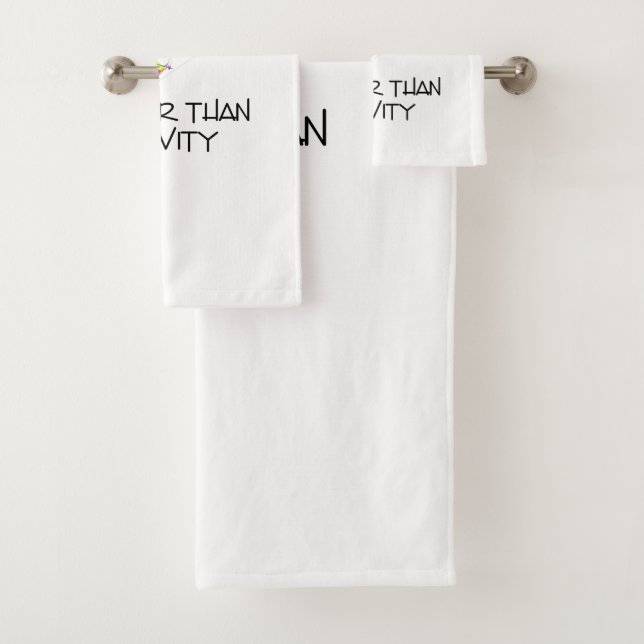 SPITZENski schneller Badhandtuch Set (Insitu)