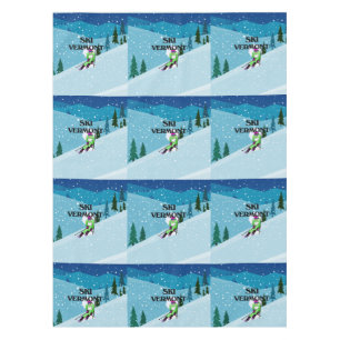 SPITZENski Vermont Tischdecke