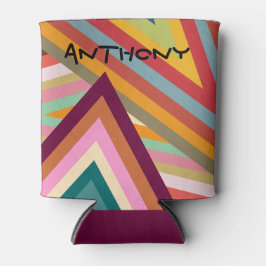 Spitzenwerte der 70er Jahre Dosenkühler