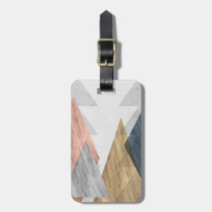 Spitzenwerte II Gepäckanhänger