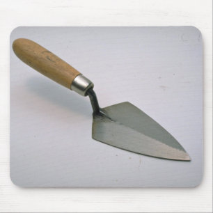 Spitzer Trowel Mousepad