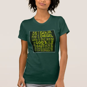 Spitznamen T-Shirt