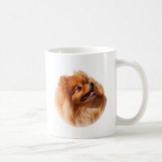 SpitzSpitz Kaffeetasse