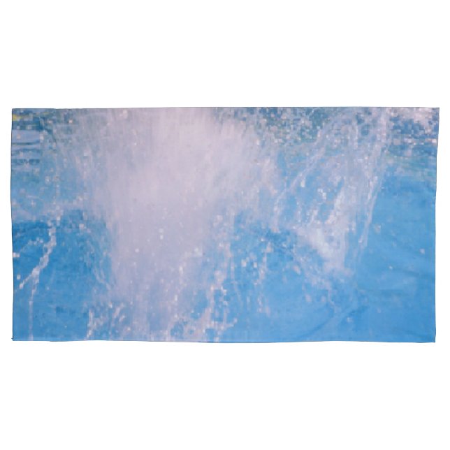 Splash 3 kissenbezug (Vorderseite-Links)