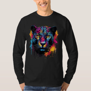 Splash Art Museum Schloss Montebello T-Shirt