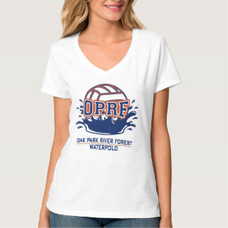 Splash Ball (WE HARD) T-Shirt