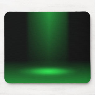 Splash-Bildschirm Mousepad