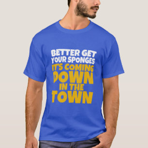 Splash Brothers Men's Shirt