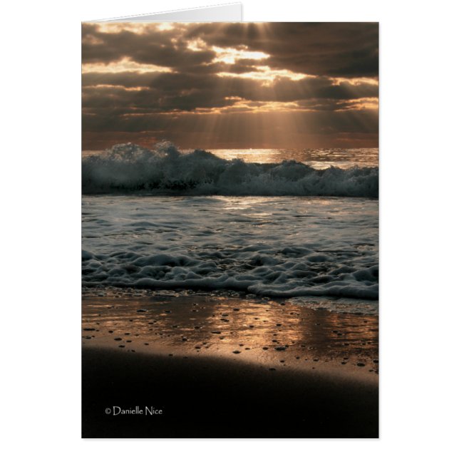 Splash Card (Vorne)