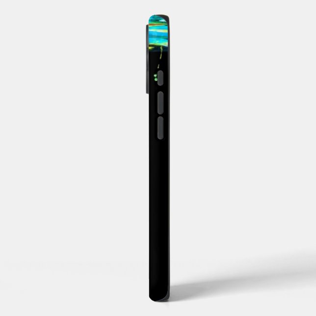 SPLASH Case-Mate iPhone HÜLLE (Rückseite / Links)