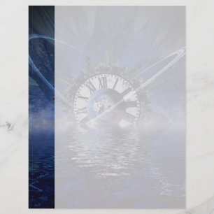 Splash der SciFi-Zeit