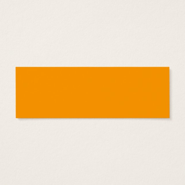 Splash-Design-Lesezeichen (Rückseite)