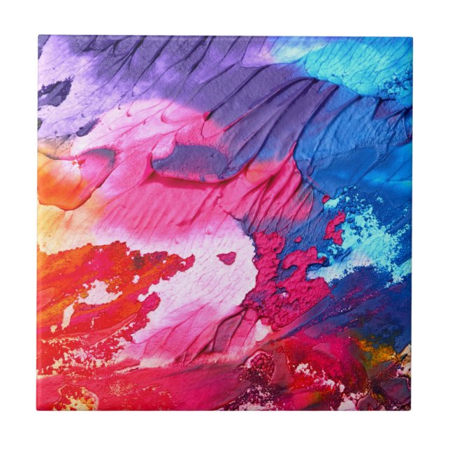 Splash Fliese (Vorderseite)